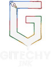 GITECHY INK