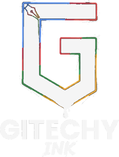 GITECHY INK